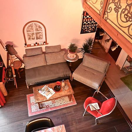 Duplex 5 Chambres Clim Wifi كان المظهر الخارجي الصورة