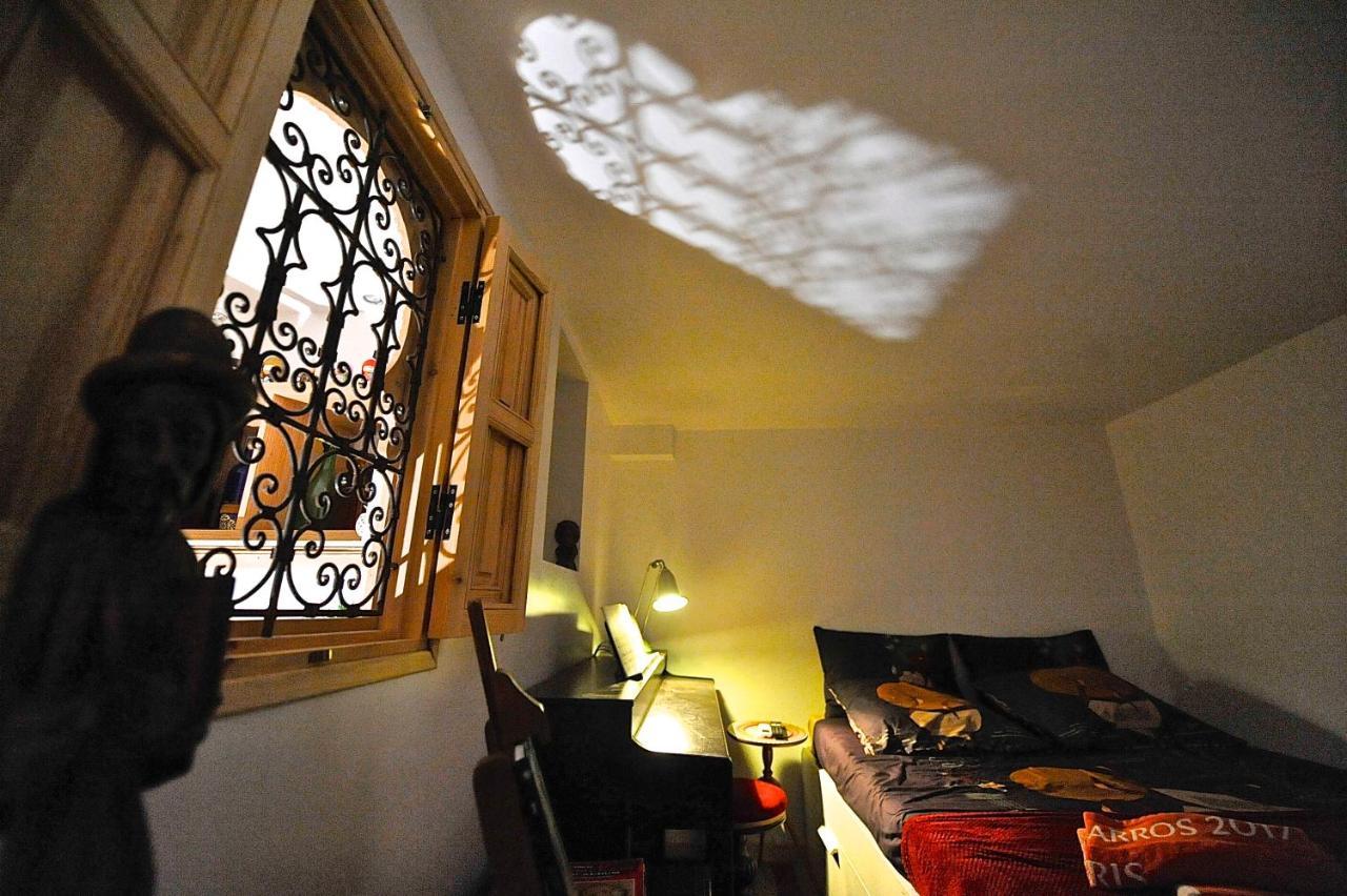 Duplex 5 Chambres Clim Wifi كان المظهر الخارجي الصورة