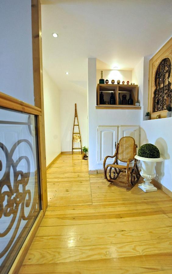 Duplex 5 Chambres Clim Wifi كان المظهر الخارجي الصورة
